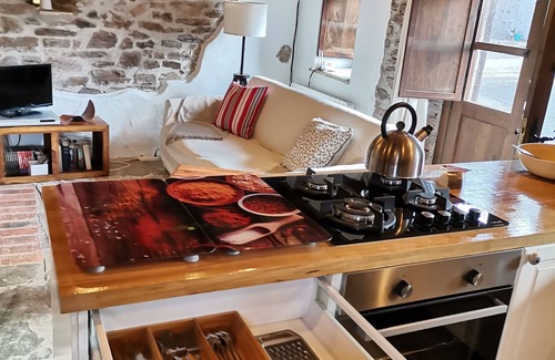 Pivierda House | Casa Nela, a special corner of Asturias