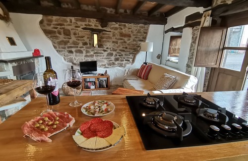 Pivierda House | Casa Nela, a special corner of Asturias