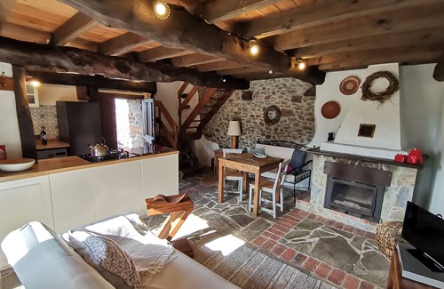 Pivierda House | Casa Nela, a special corner of Asturias