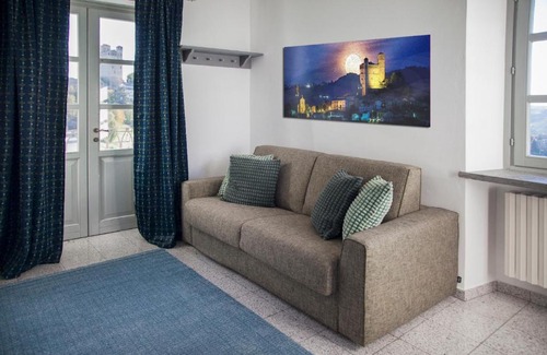 Serralunga d'Alba Apartment | CASA NELLE LANGHE