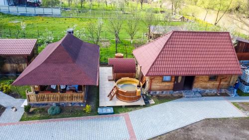 Sighetu Marmatiei House | Casa Nely