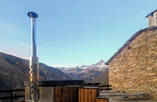 Paesana Ski Chalet | Casa Nenella