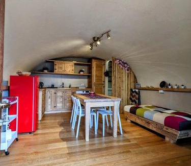 Paesana Ski Chalet | Casa Nenella
