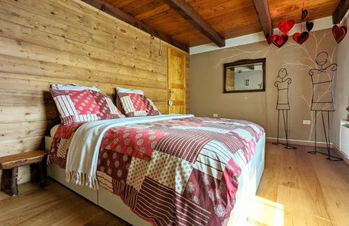 Paesana Ski Chalet | Casa Nenella