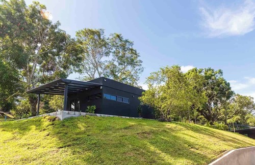 San Mateo Villa | Casa Nera