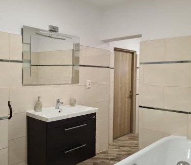 Dorna Candrenilor Apartment | Casa Nico