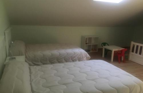 La Horra Apartment | Casa Nicolás