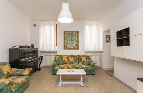 Albizzate House | Casa Nicole self check-in