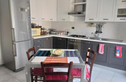 Ravenna Apartment | Casa Nicoletta Apartment