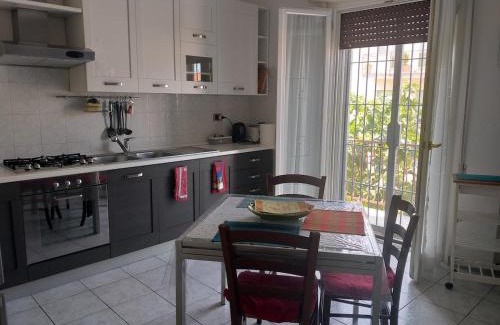 Ravenna Apartment | Casa Nicoletta Apartment