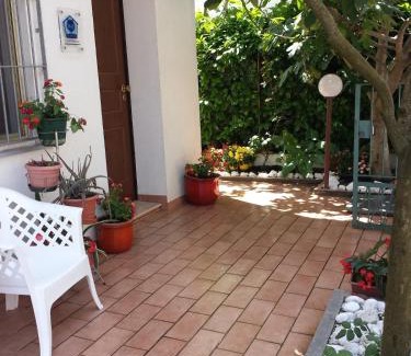 Ravenna Apartment | Casa Nicoletta Apartment