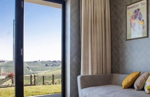 Barbaresco Hotel | Casa Nicolini Albergo Ristorante
