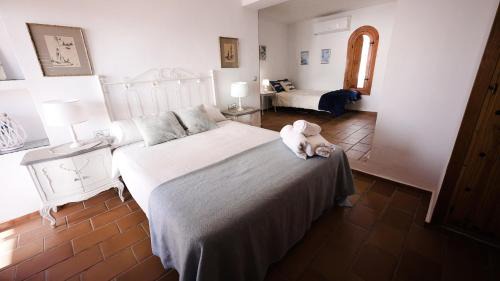 Agua Amarga House | Casa Nieto con vistas al mar