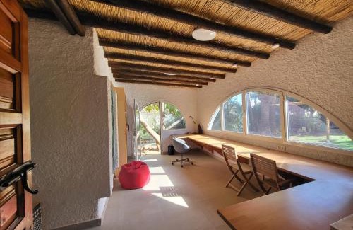 Roquetas de Mar House | Casa Nieves