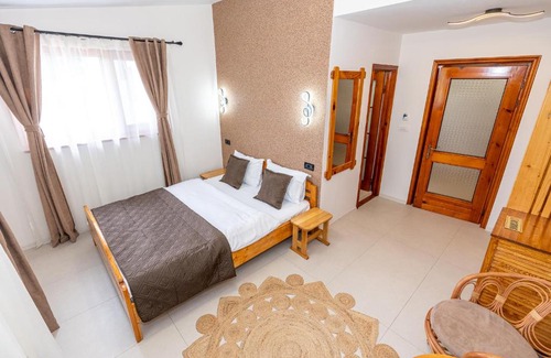 Vama Veche House | Casa Nikita