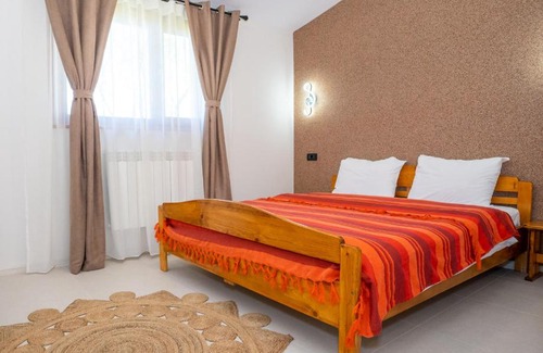 Vama Veche House | Casa Nikita