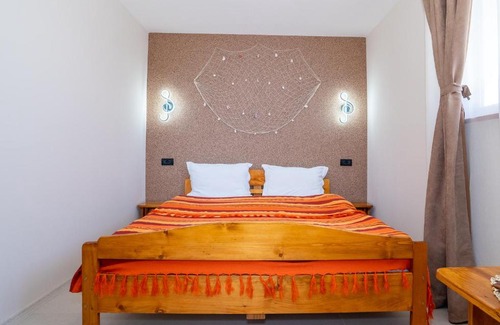 Vama Veche House | Casa Nikita