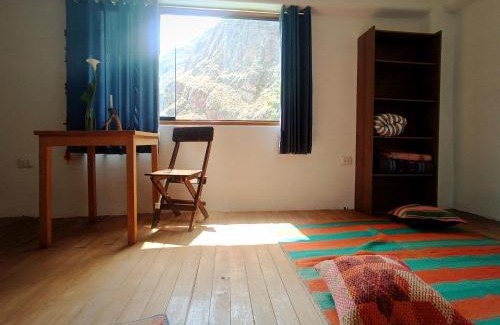 Pisac House | Casa Nina Colibrí Pisac