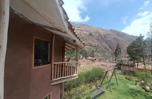 Pisac House | Casa Nina Colibrí Pisac