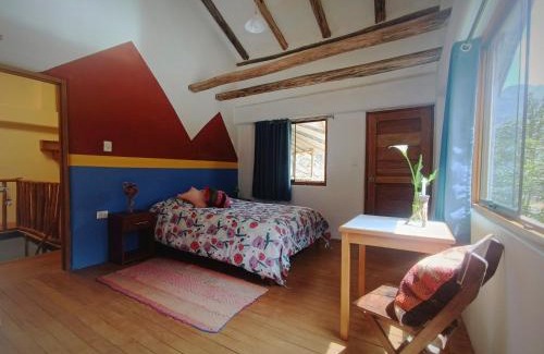 Pisac House | Casa Nina Colibrí Pisac