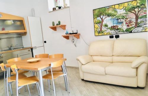 Bomerano Apartment | Casa Nina