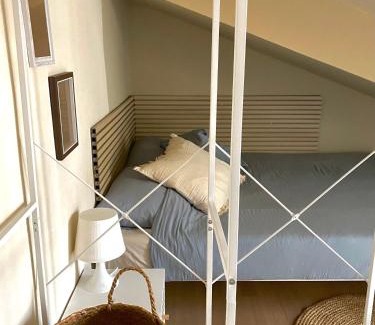 Borgo Crimea Apartment | Casa Nina