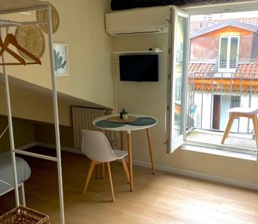 Borgo Crimea Apartment | Casa Nina