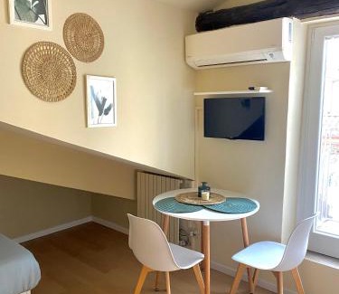 Borgo Crimea Apartment | Casa Nina