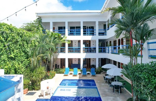 Cerro Plano Villa | Casa Nine Private Oceanfront Pool Beach