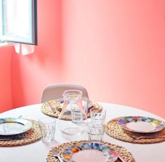 Caprarola Apartment | Casa Ninetta Caprarola