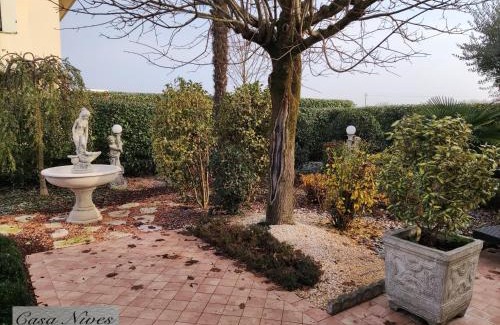 San Pietro in Casale Bed & Breakfast | Casa Nives