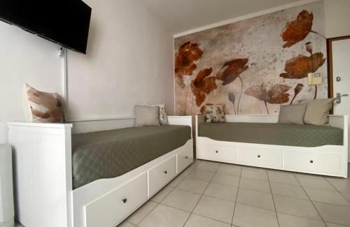 Borgo Dora Apartment | Casa Noè - cozy home with big terrace