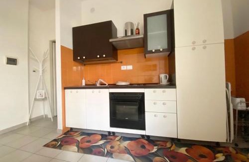 Borgo Dora Apartment | Casa Noè - cozy home with big terrace