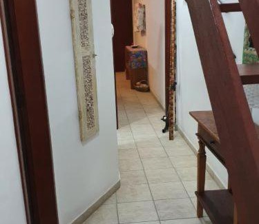 Braga House | Casa no Braga 4 quartos próxima a praia.