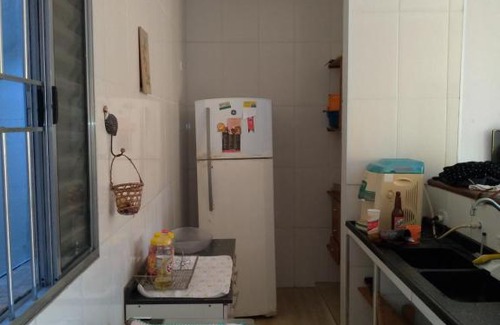 Centro House | Casa no centro de Bertioga