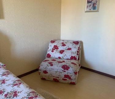 Centro House | Casa no centro para 8 pessoas