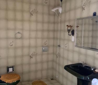 Centro House | Casa no centro para 8 pessoas