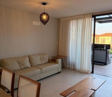 Marina House | Casa no Condomínio Aretê em Armação de Búzios