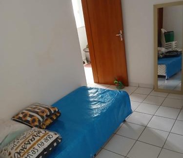 Belem House | Casa no Condomínio Variante