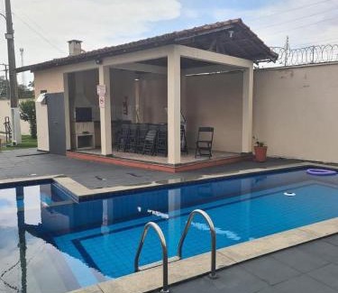 Belem House | Casa no Condomínio Variante