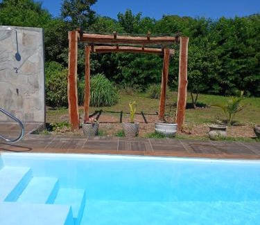 Cuiaba Apartment | Casa no distrito da guia