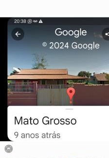 Cuiaba Apartment | Casa no distrito da guia