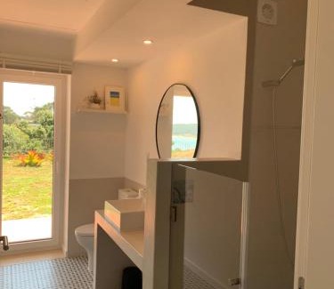 Vila Nova de Milfontes Apartment | Casa no Rio - River House