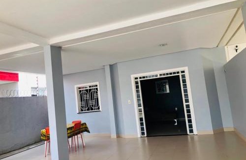 Cacari Apartment | Casa no térreo - 3 quartos - Caçari