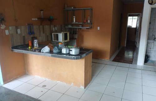 Tenone House | Casa no Tenoné