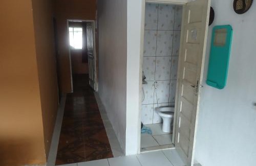 Tenone House | Casa no Tenoné