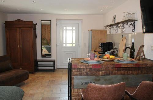 Bad Koesen Apartment | Casa No7- piano terra