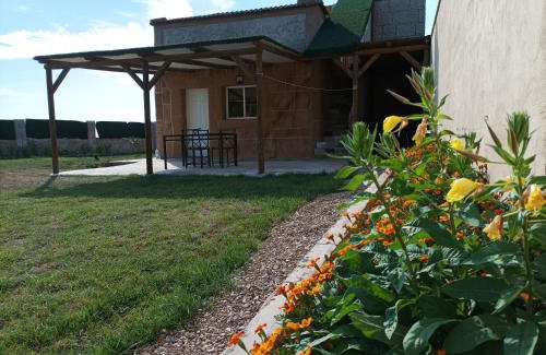 Ortilla House | Casa Noa