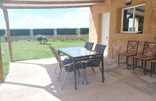 Ortilla House | Casa Noa