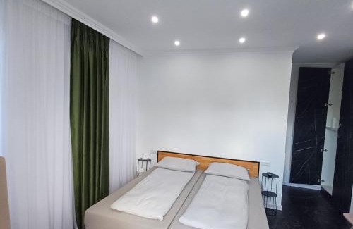 Marginea Apartment | Casa Noa